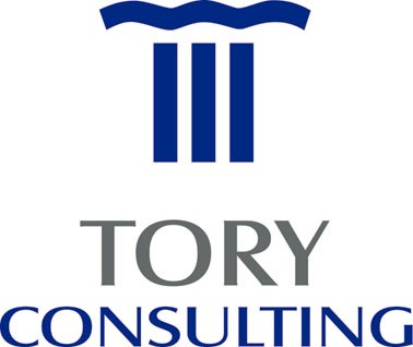 Logo von TORY CONSULTING GmbH